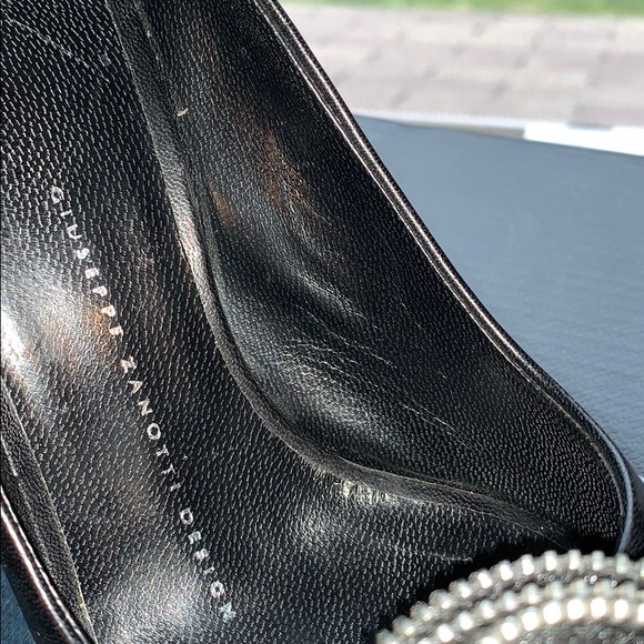Vero Cuoio Shoes - Picture 8 of 11